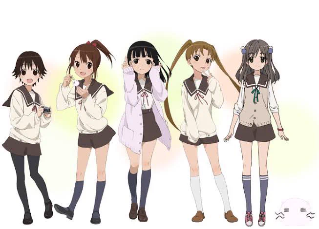 くそぉみんな好きだ… 
