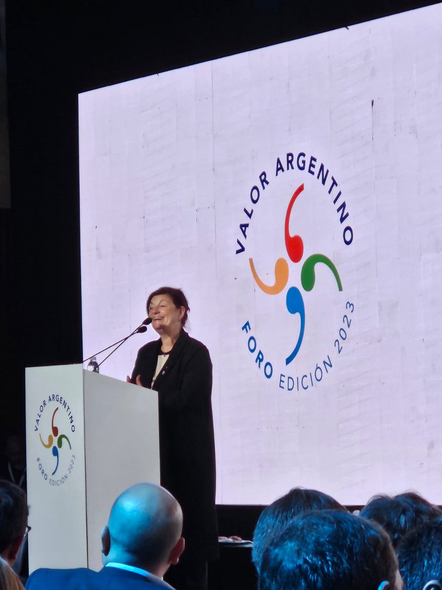 #Ahora escuchando a la ministra de @MinTrabajoAR , <a href="/kellyolmos/">Kelly Olmos</a> en <a href="/ValorArgentino_/">Valor Argentino</a> 

<a href="/alferdez/">Alberto Fernández</a> <a href="/alexroig__/">Alexandre Roig</a> <a href="/RamiE_Martinez/">Ramiro Martinez</a> 
#conarcoop #cooperativismo #mutualismo