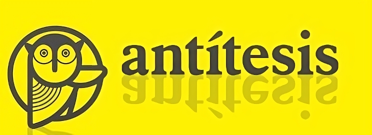 SEH RECUERDA:

𝐶𝑎𝑙𝑙 𝐹𝑜𝑟 𝑃𝑎𝑝𝑒𝑟𝑠 𝐴𝑛𝑡𝑖́𝑡𝑒𝑠𝑖𝑠. 𝑅𝑒𝑣𝑖𝑠𝑡𝑎 𝐼𝑏𝑒𝑟𝑜𝑎𝑚𝑒𝑟𝑖𝑐𝑎𝑛𝑎 𝑑𝑒 𝐸𝑠𝑡𝑢𝑑𝑖𝑜𝑠 𝐻𝑒𝑔𝑒𝑙𝑖𝑎𝑛𝑜𝑠 - Número 6, diciembre de 2023.
<a href="/AntitesisH/">Revista Iberoamericana de Estudios Hegelianos</a>