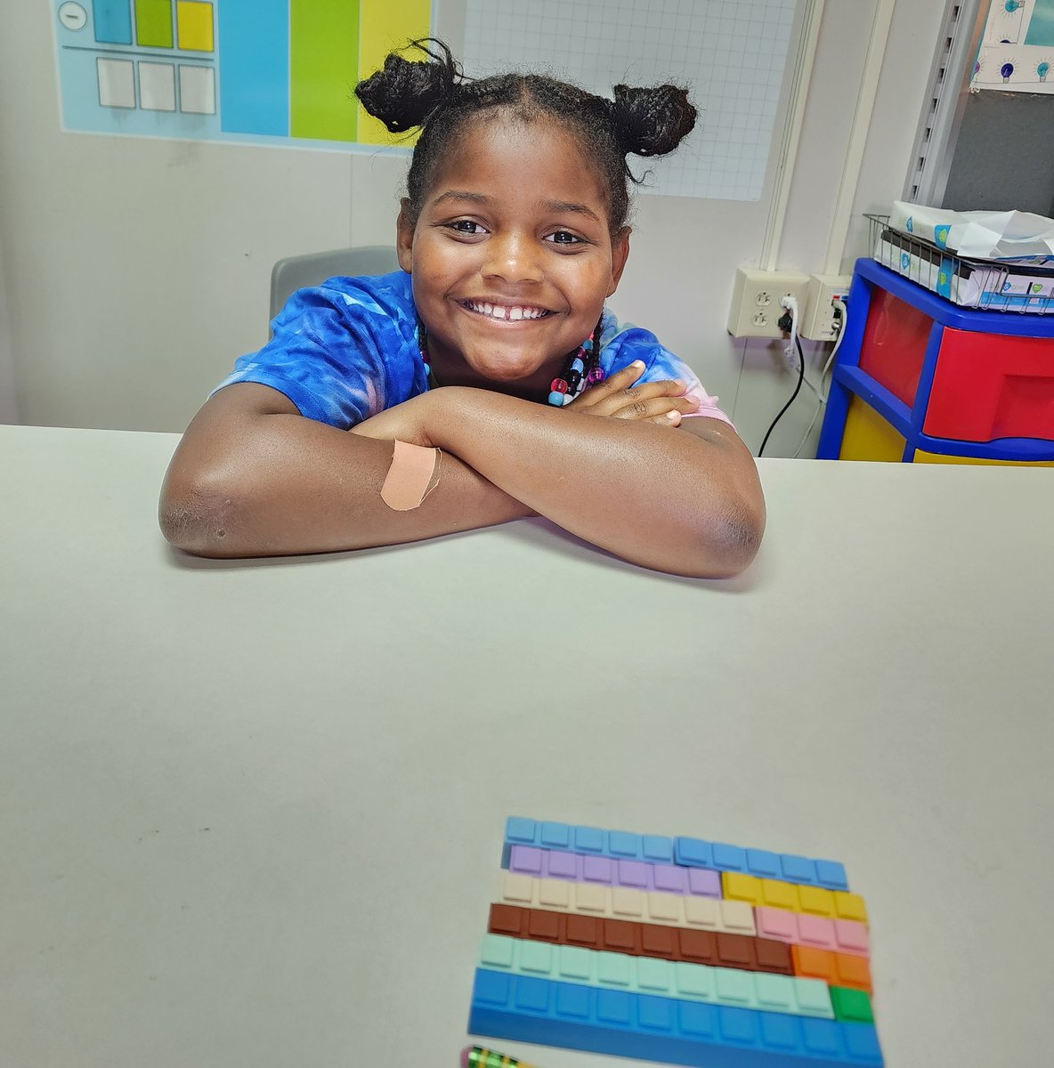 SHMathStars's tweet image. The smile you get when it makes sense!❤️😃  #weLOVEmath #itsworthit