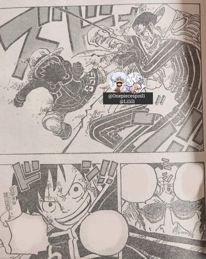 Daily OP Zoro tweet media