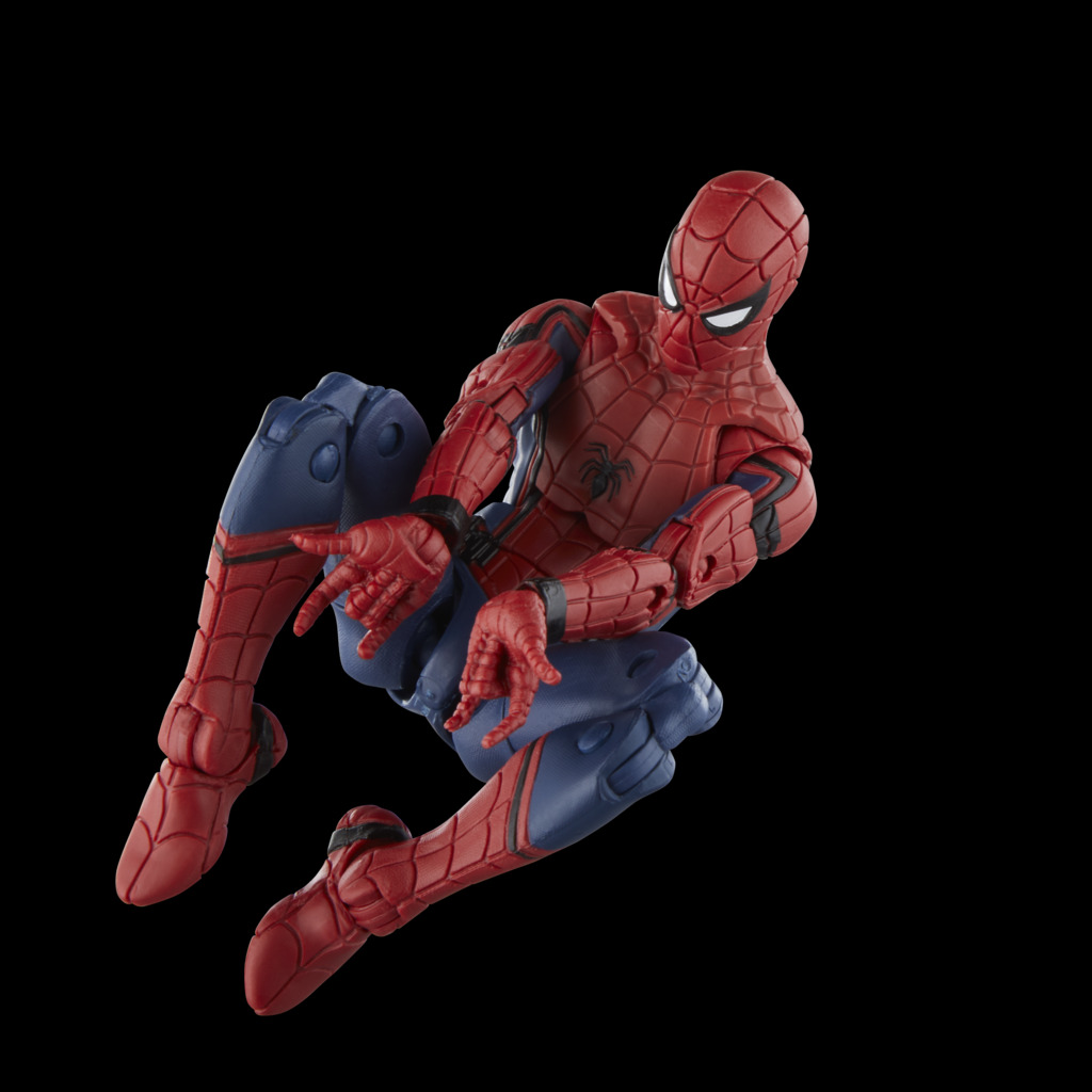DanYunIsTrying's tweet image. Thank you @Collider for the reveal!
collider.com/marvel-legends…