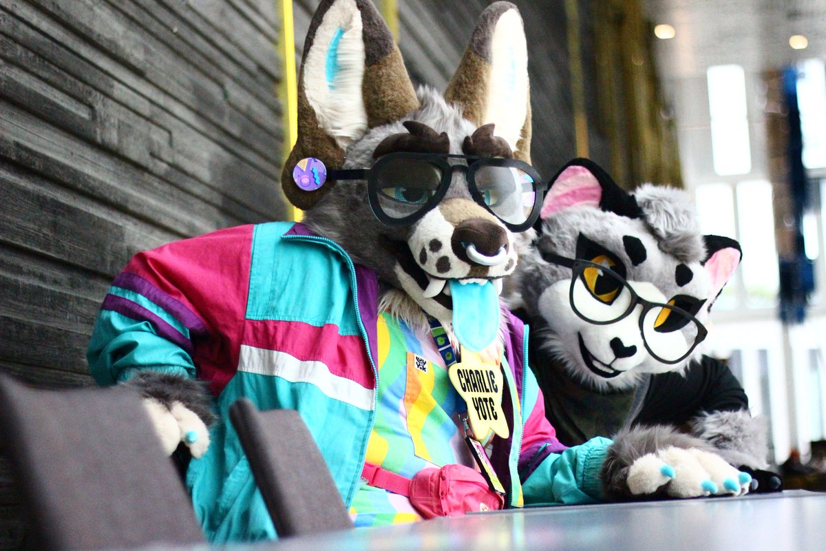 🌈 Charlie tweet media