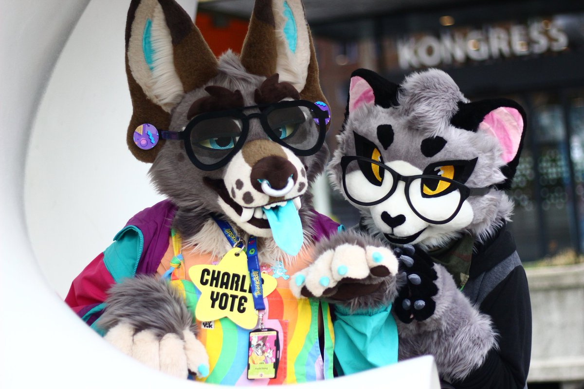 🌈 Charlie tweet media