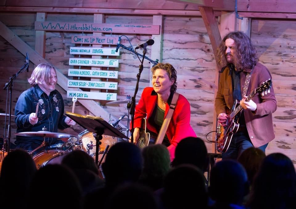 Annie Keating tweet media