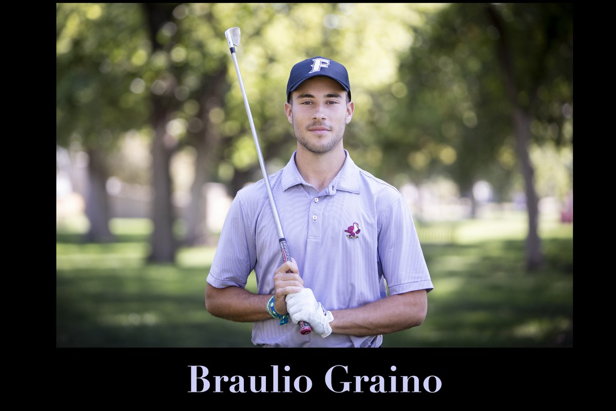 Braulio Graino  
La Coruña, Spain 
NAIA Nationals 22-23 
KCAC Champion 22-23  
Played Nationals with home state 4x  
Played 7 Individual Spanish National Championships State champion U18 2019
<a href="/FriendsFalcons/">𝗙𝗥𝗜𝗘𝗡𝗗𝗦 𝗙𝗔𝗟𝗖𝗢𝗡𝗦</a>