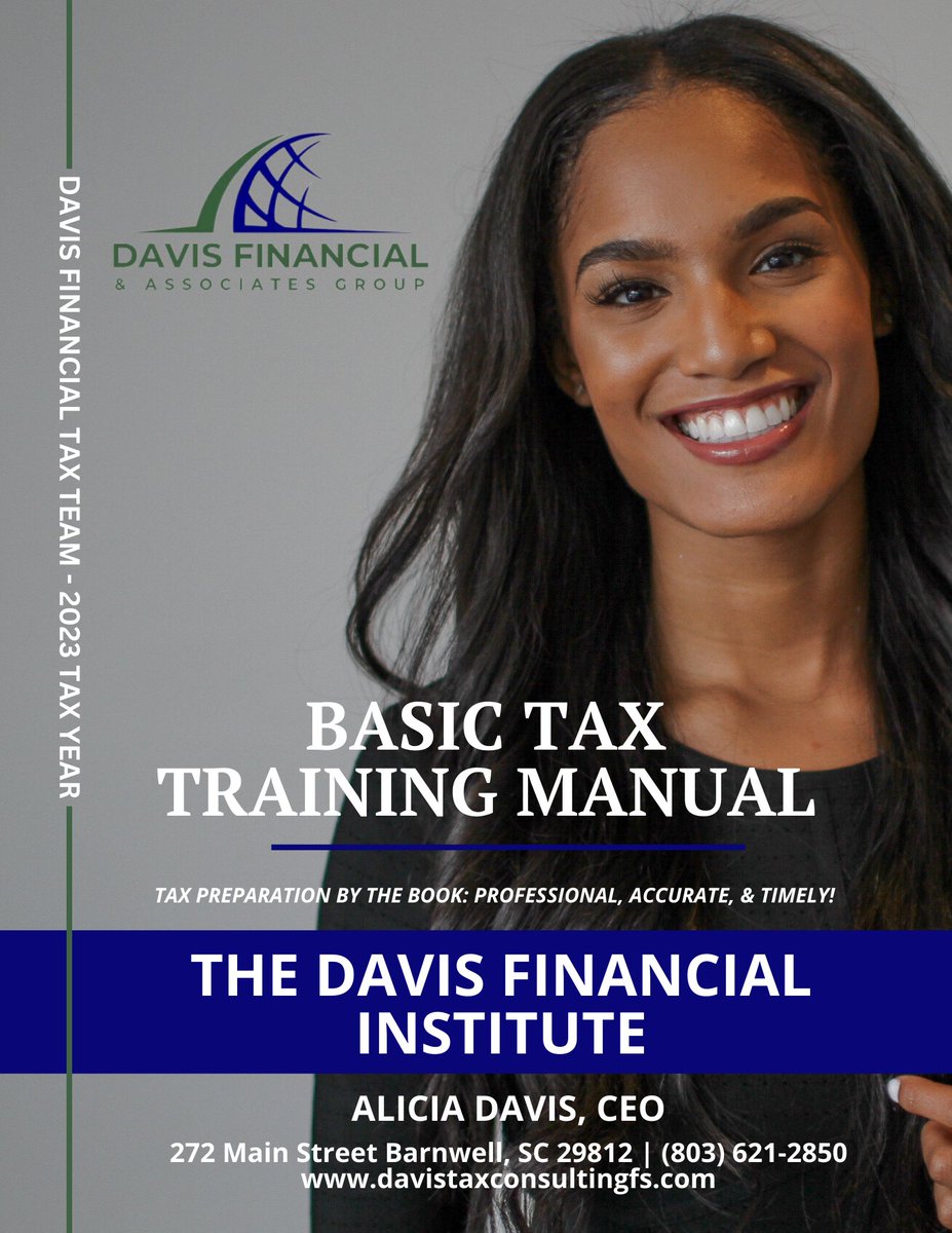Alicia Davis tweet media