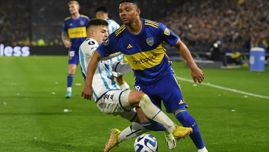 Si hoy gana Boca sorteamos 100 dólares entre todos los que dan RT. Corta.