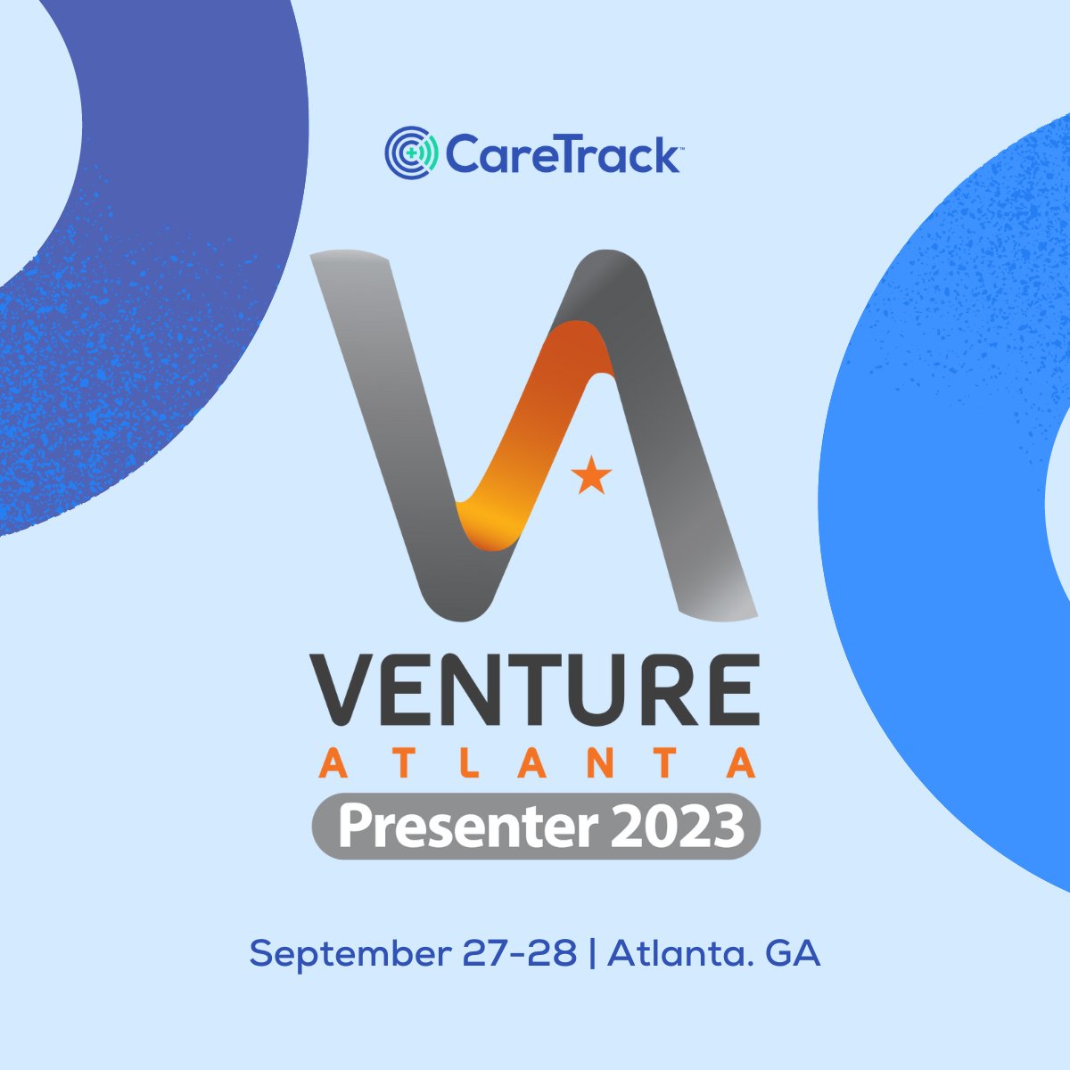 CareTrack tweet media
