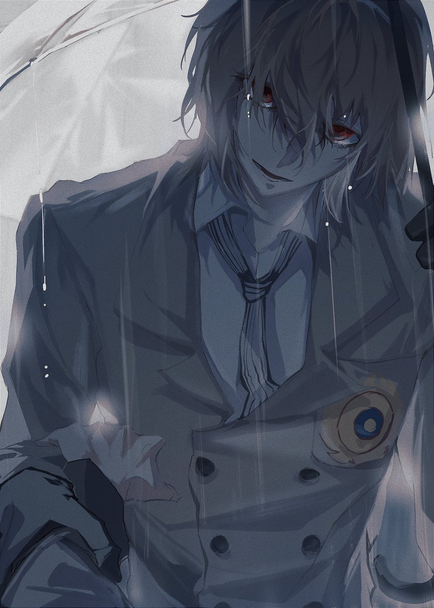 涼拌魚肚 tweet media