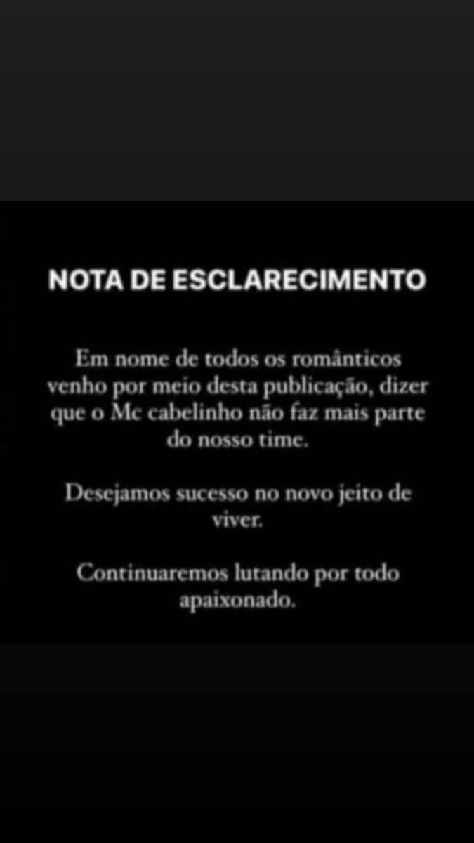 kabalkingofc's tweet image. #atodos
#apaixonados