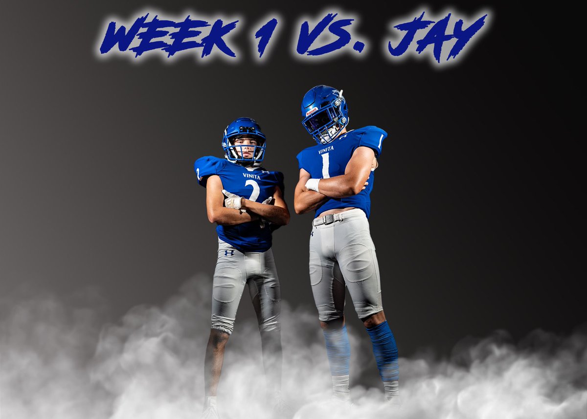 Uni combo for week 1! 
#WinTheDay