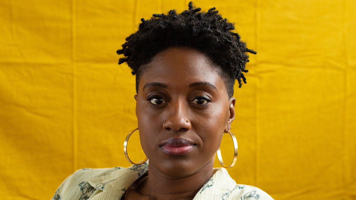 Big congrats to year 2 #TimetoPowerUp Industry Professional Keturah Cummings <a href="/forwardslashinc/">Forward Slash</a> who has been nominated Music Entrepreneur <a href="/AIM_UK/">AIM</a> 🎉

prsfoundation.com/grantees/ketur…