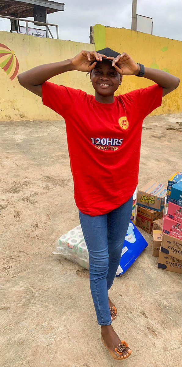 Chef Dammy 👨🍳 tweet media