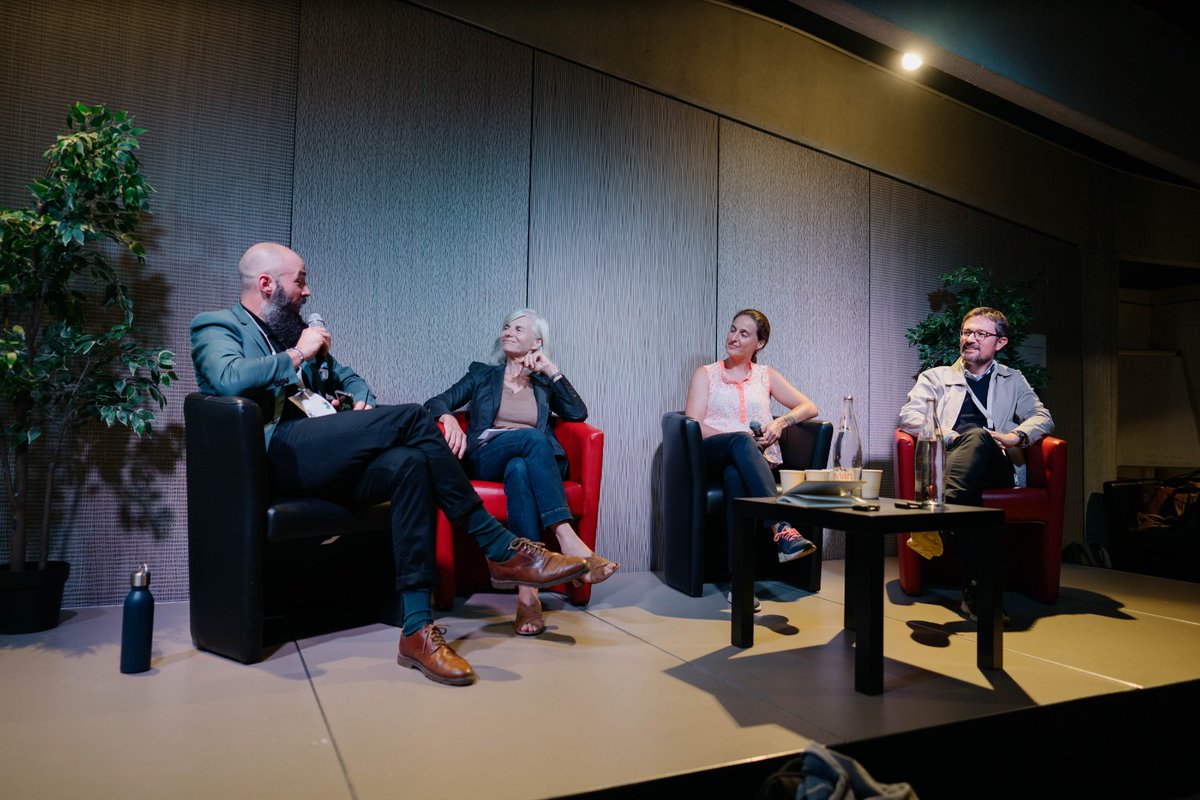 Mouvement Impact France tweet media