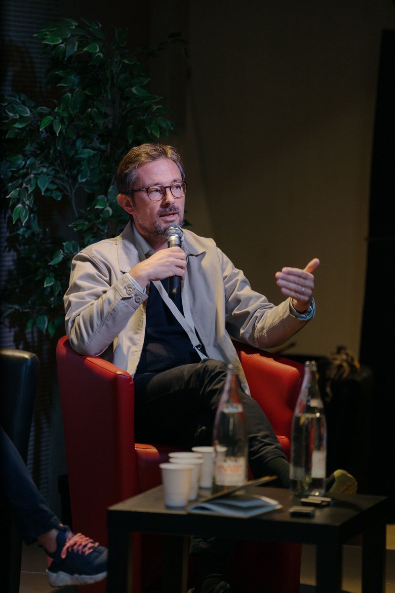 Mouvement Impact France tweet media