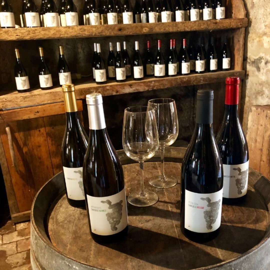 BancroftWines tweet media