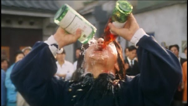 staticzonepod's tweet photo. Get ready for our upcoming retrospective on #DrunkenMaster2 by catching up with our previous #JackieChan-centered discussions on #RushHour2 and #PoliceStory! Who's ready to find that ginseng?! https://t.co/fYpQL3oWf4