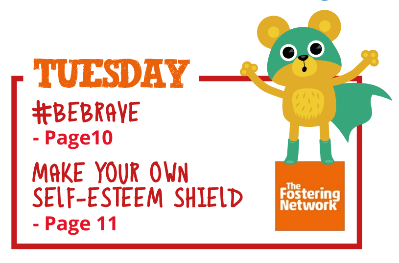 Children's Health Scotland tweet media