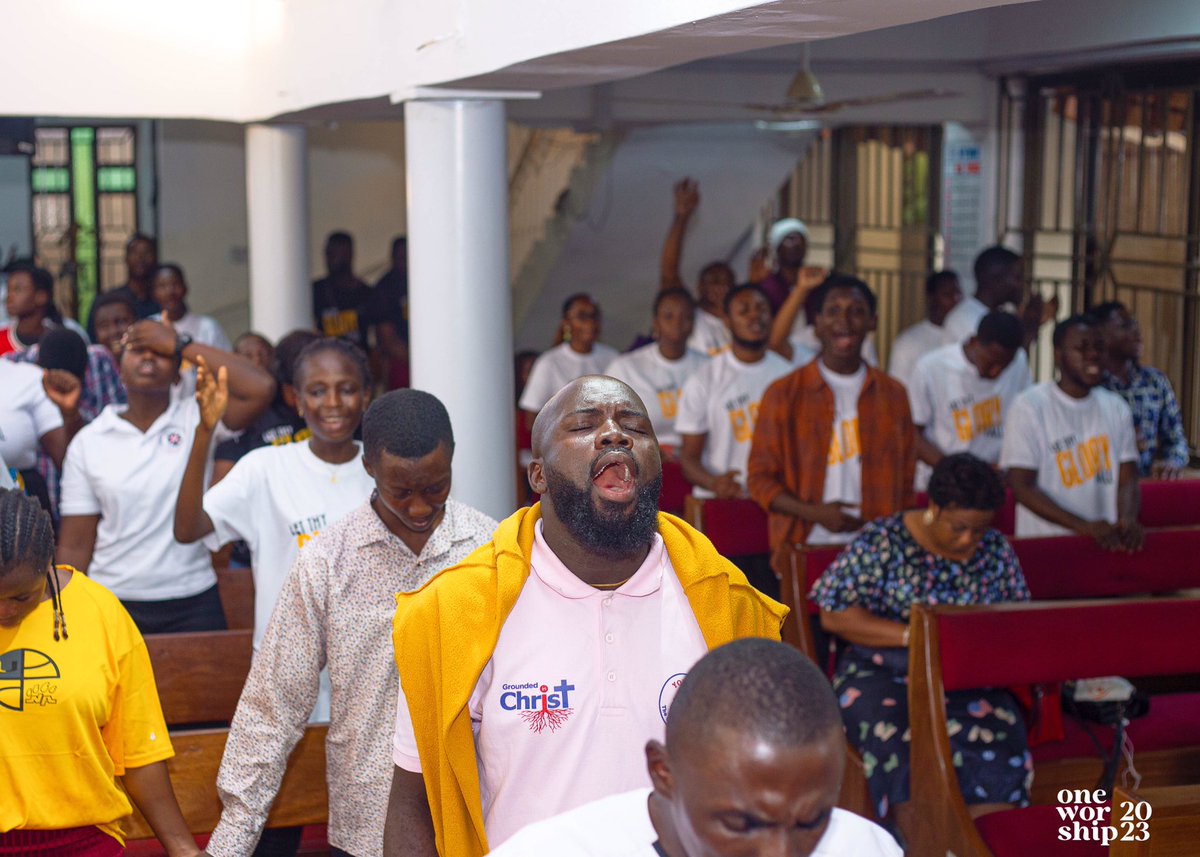 adompcg1's tweet photo. From soulful melodies to uplifting moments, #OneWorship’23 brought us together for an unforgettable experience of unity and inspiration. 

Swipe through to relive the highlights and feel the energy that filled the room! 

Photography: @Nipa_nua_KO https://t.co/OA9RucYgi7