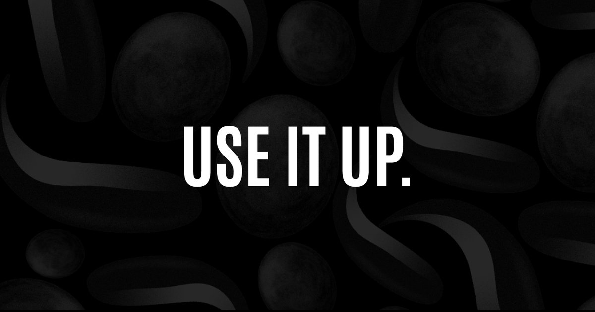 oliveyourheart's tweet photo. Use it up.

For maximum freshness, it’s best to use Olive Your Heart within 30 days.

#oliveyourheart #oliveoillovers #oliveoilbenefits #omega3 #fishoil #omega3fishoil https://t.co/7AGUIG5jfy