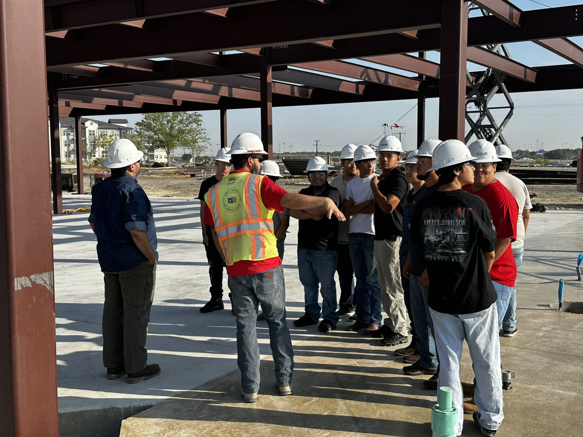 Del Valle ISD Operations tweet media