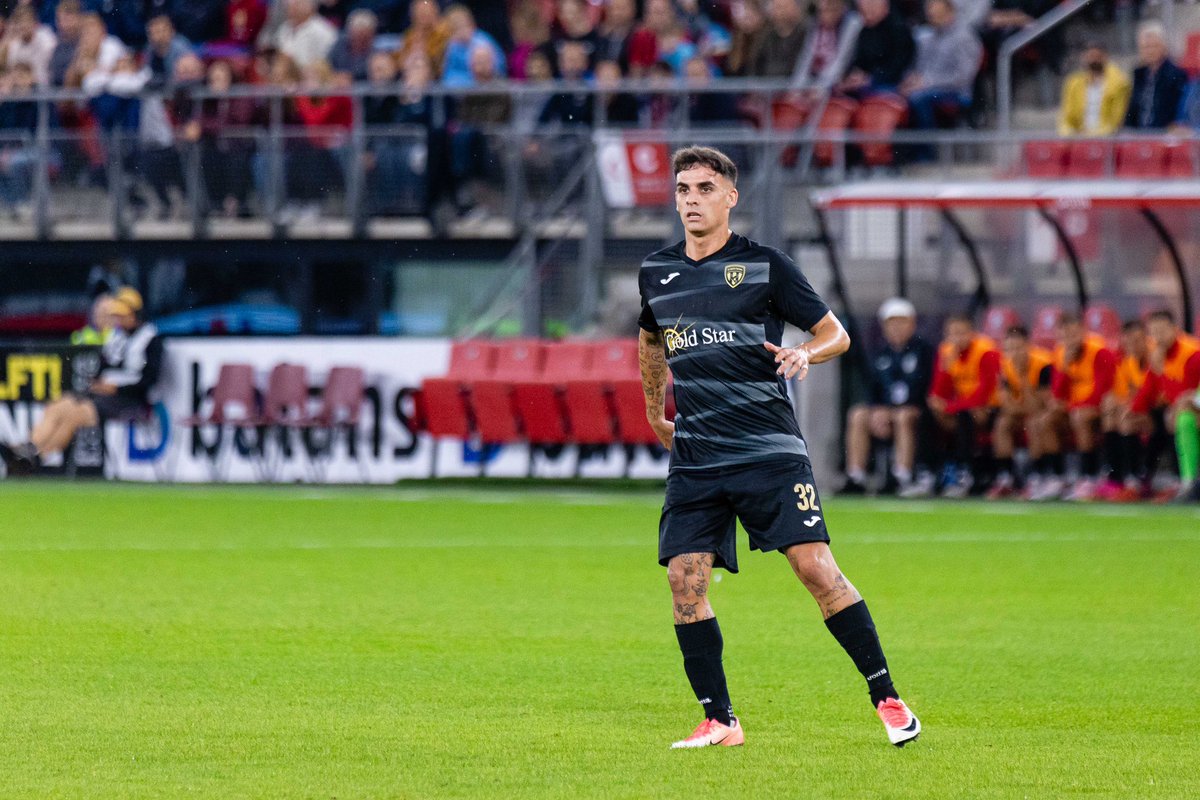 mariomourii's tweet photo. Unforgettable.. @europacnfleague 🇪🇺 https://t.co/yDvuNEE1XZ
