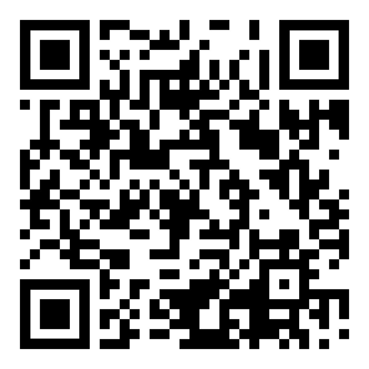 prochaineseance's tweet image. On continue de se développer : l'émission a désormais son QRcode ! Un petit pas certes, mais un grand pas pour nous !
#podcast #podcasts #Cinema #films