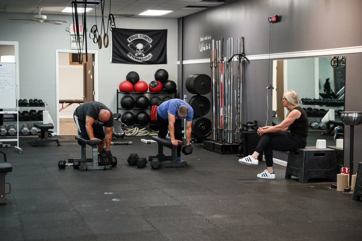 SLSHealthWell's tweet photo. The fun of working out together comes from the combination of shared experiences, mutual support, motivation, and the enjoyment of each other's company - https://t.co/qfCuWKUC1M #health #wellness #coaching #exercise #workout #dadbod #dadbodsquad #chubbyhubby #slscoaching https://t.co/NZ2LEIZbq9