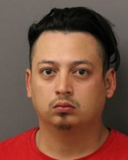 WARRANT ISSUED AFTER MAN ON BAIL REMOVED GPS ANKLE BRACELET.

Brayan JIMENEZ-ARGUIJO, 27, of Toronto, is wanted for Fail To Comply With Judicial Release Order. 

If seen, do not approach, call 9-1-1 immediately.

More details at this link:
yrp.ca/en/Modules/New…