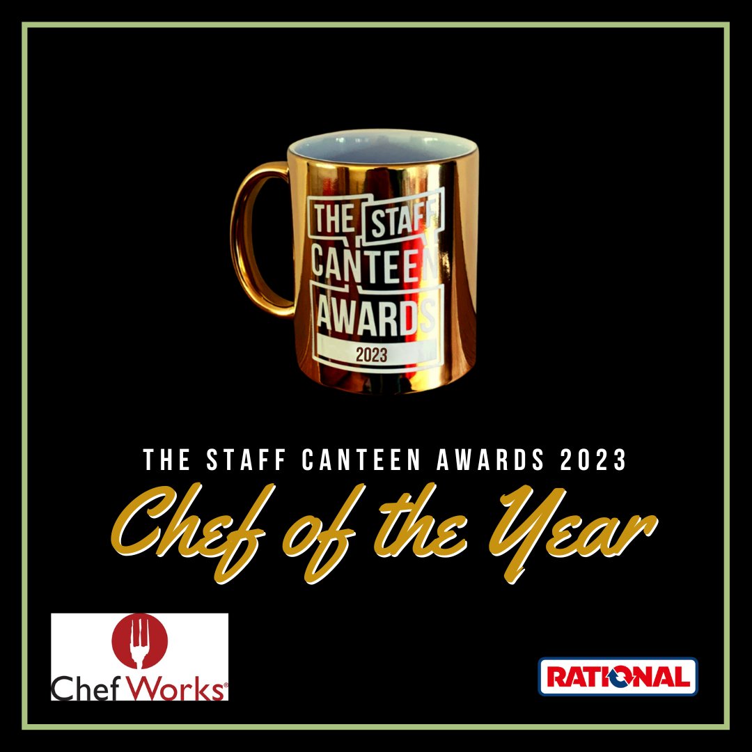 #TSCAwards2023 are coming up 🏆 Nominations open Tuesday 5th September 🗓️ Do you know anyone who should win one of these? TAG someone you think deserves to be nominated! Sponsored by @RATIONAL_AG and @chefworksuk