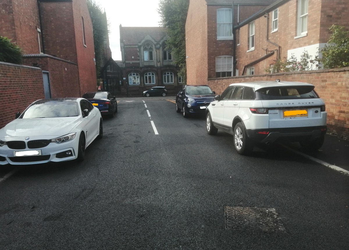 Warwickshire County Council Highways tweet media