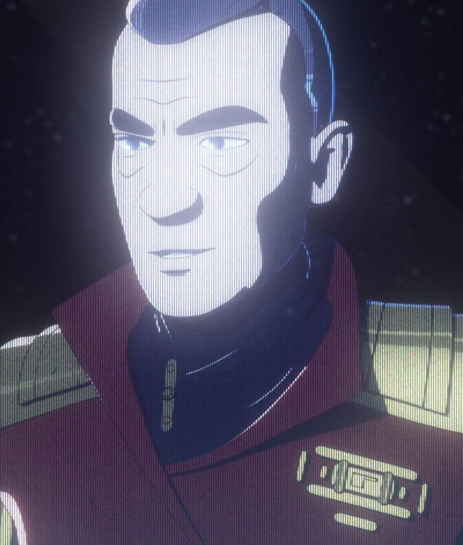 StarWarsFanGirl's tweet photo. "The Resistance? Those extremists? What have you gotten yourself mixed up in this time?"
―Senator Hamato Xiono to Kazuda Xiono
#starwars #starwarsresistance #starwarsahsoka #herasyndulla #monmotha #sabinewren #ahsoka #thrawn #jacensyndulla #morganelsbeth https://t.co/L0TClkQWJJ