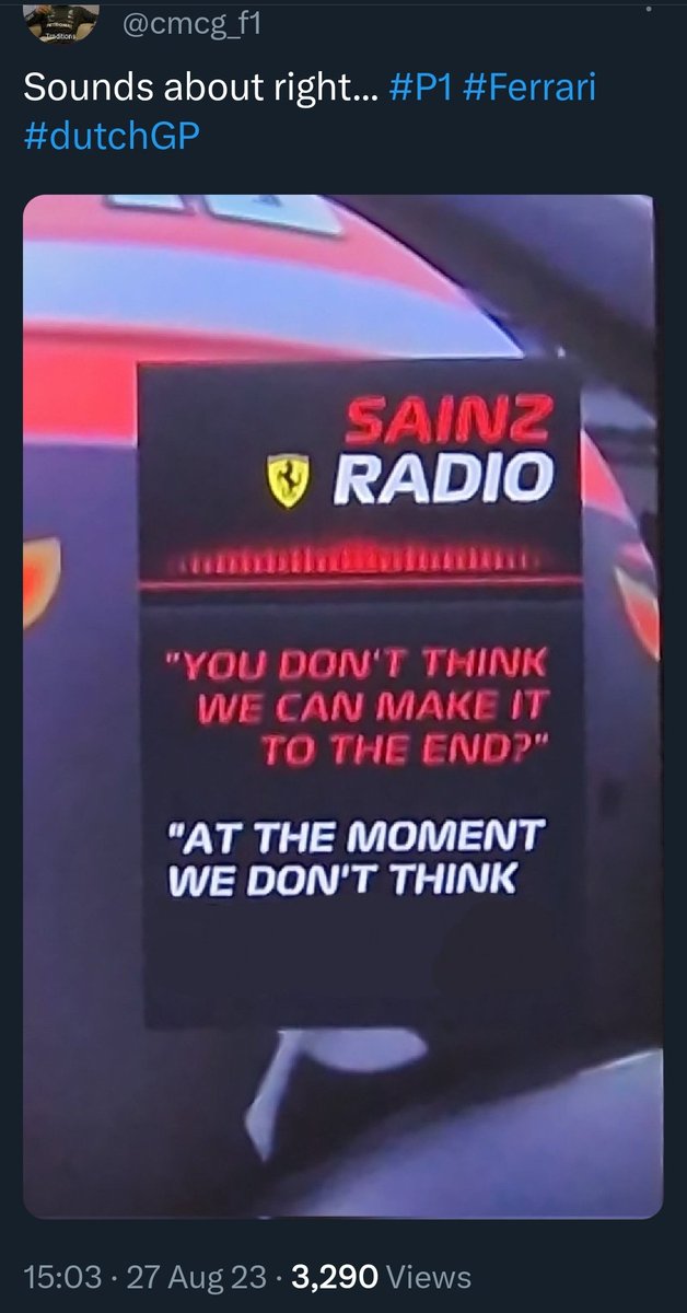 cmcg_f1's tweet photo. @formula1god Bruh... https://t.co/703DWU6lgq