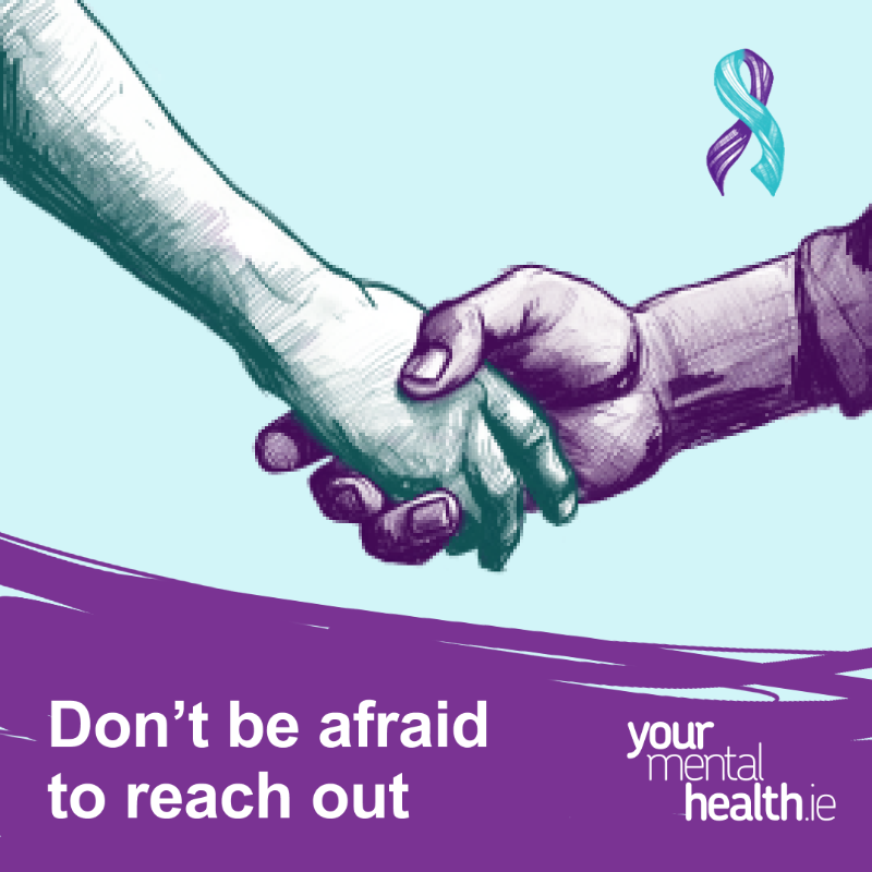 hse_ymh's tweet photo. On World Suicide Prevention Day we can spread a message of hope to others. We encourage everyone to look out for others who might be experiencing suicidal thoughts and provide support. Let’s help create a more caring society where those who need help feel comfortable seeking it.