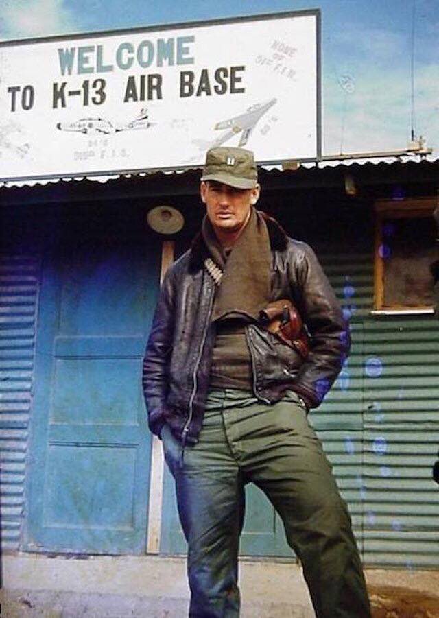 nut_history's tweet photo. Happy birthday to the greatest bad ass to ever put on a MLB uniform, Ted Williams https://t.co/gP95uUmgNQ