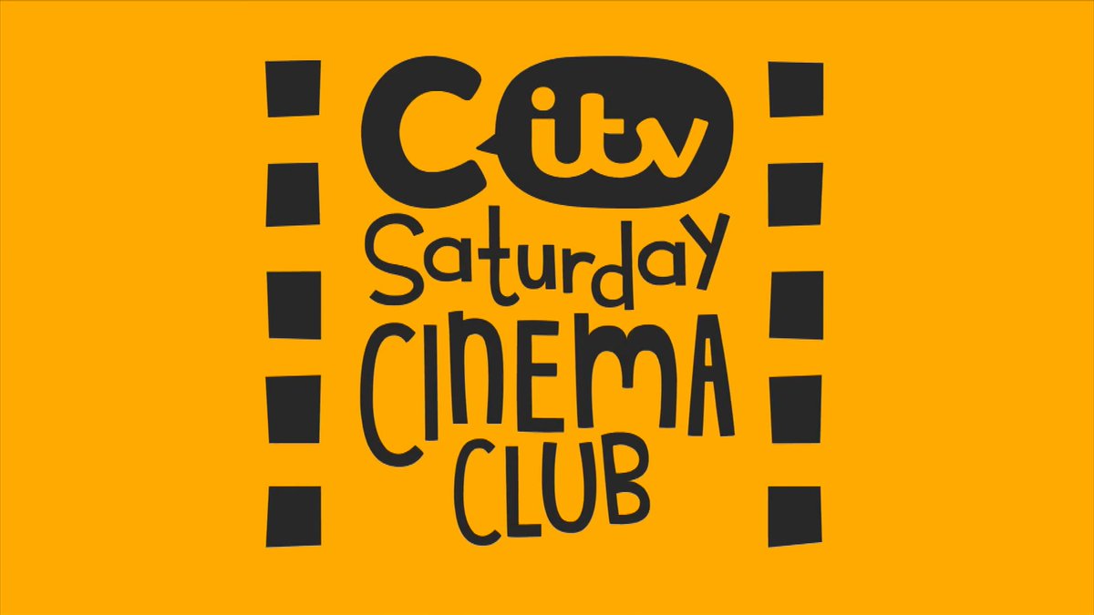 MCUK_Official's tweet image. CITV used to have a movie club which aired at 9:25am on Saturday morning after Scrambled! This is an example of a Saturday Cinema Club from 2016. Last time they had one was in 2020 or 2022.
#RememberingCITV #CITVGoldenYears