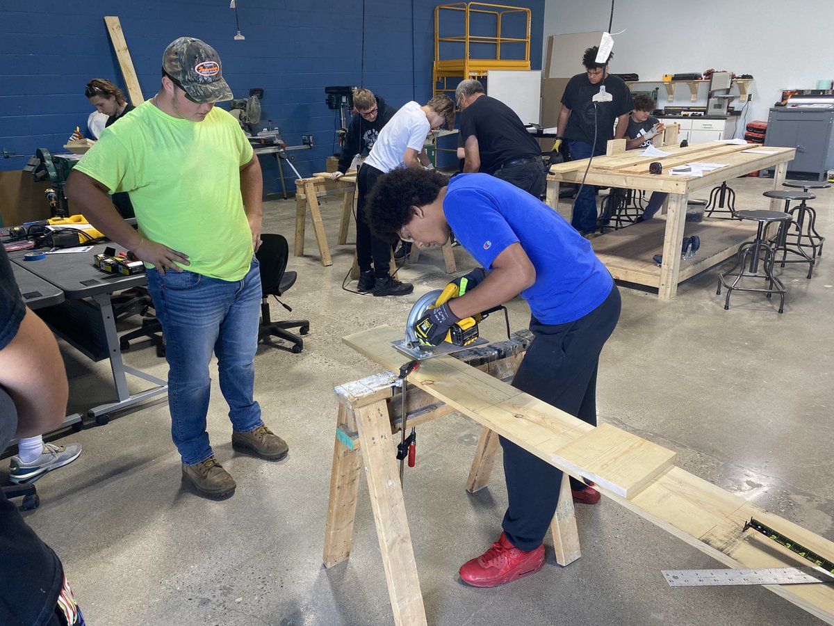 Travis Caudill tweet media