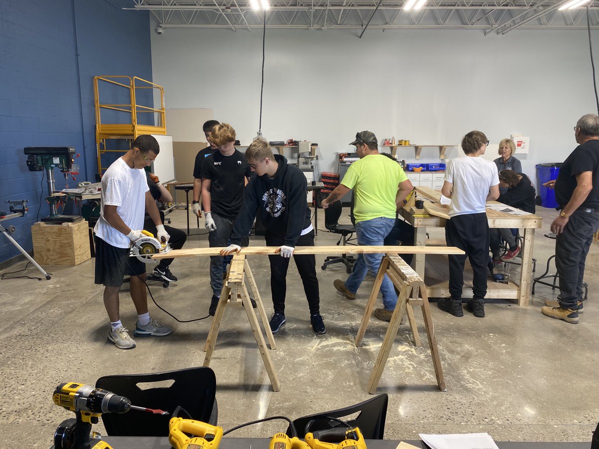 Travis Caudill tweet media