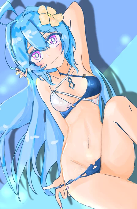 ちょっと手直ししたもの 