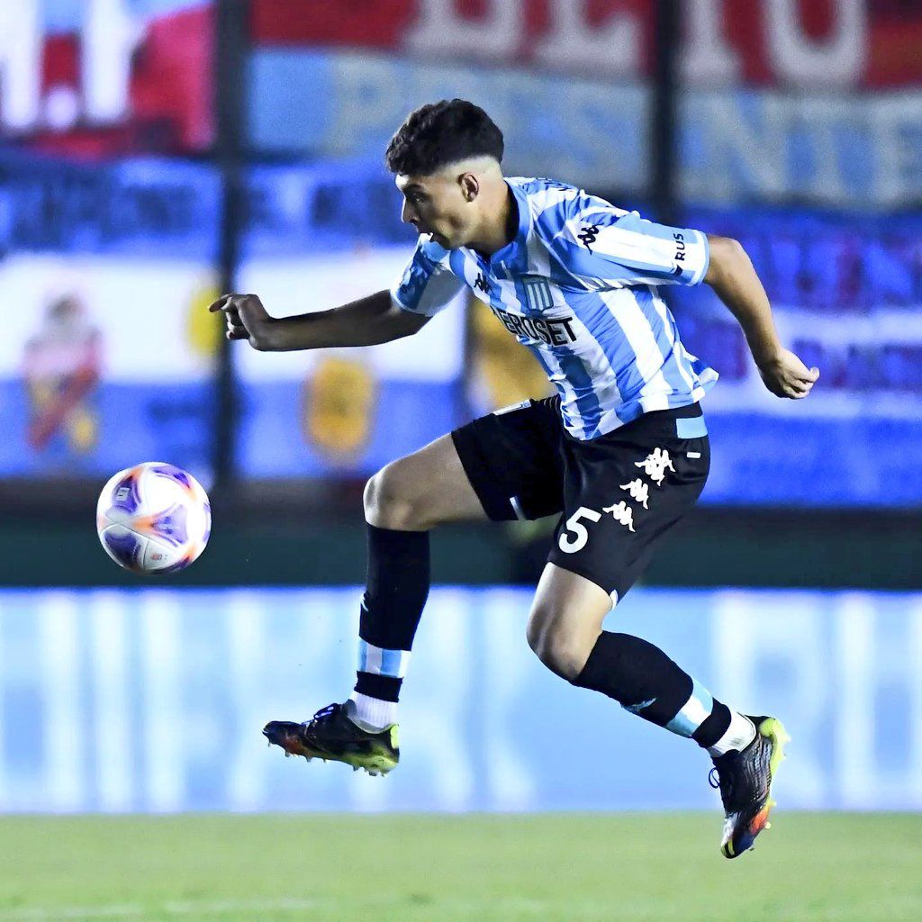 hoy soy mas de racing que francella