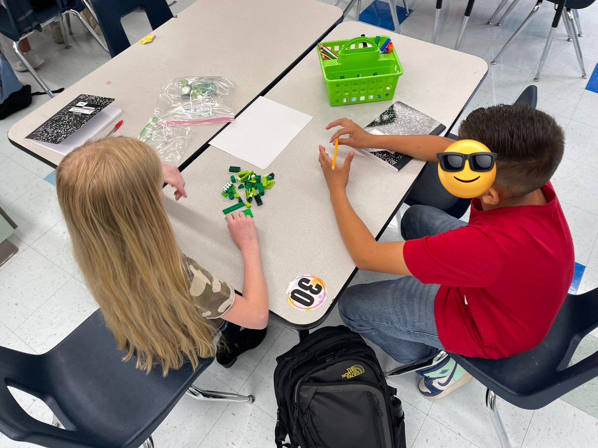 Lindsey Huskins (@ghms_biotech) on Twitter photo Developing procedures with a #LEGO lab <a href="/OCSCTE/">🍊Orange County Schools CTE</a> <a href="/GHMS_Grizzlies/">Gravelly Hill MS</a> #ourgravelly #crosstheline #iamCTE #CTEwithoutlimits Developing procedures with a #LEGO lab <a href="/OCSCTE/">🍊Orange County Schools CTE</a> <a href="/GHMS_Grizzlies/">Gravelly Hill MS</a> #ourgravelly #crosstheline #iamCTE #CTEwithoutlimits