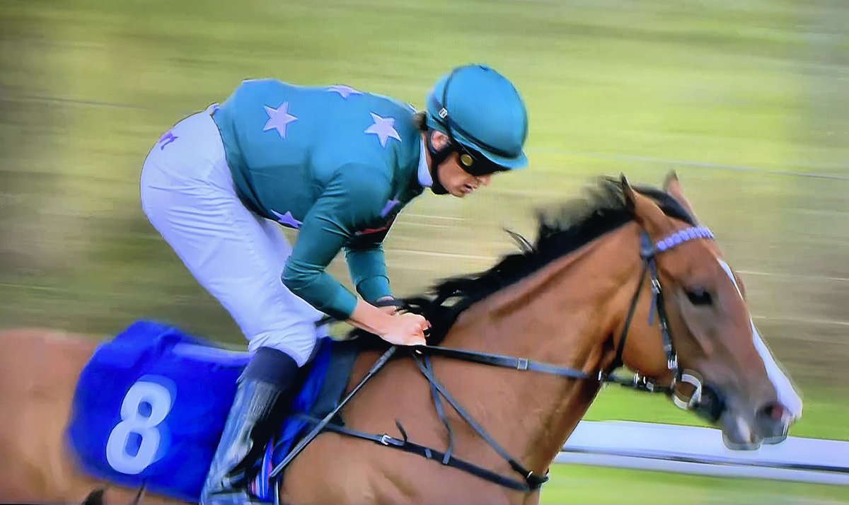 amajox's tweet photo. Congratulations @amajox @YarhamFletcher WINS #AllAboutAlice @LingfieldPark #easily for @dylancunha_uk #9ran #topride #topjock Well done Fletcher! πππ₯πππ https://t.co/wm4wSnilZw