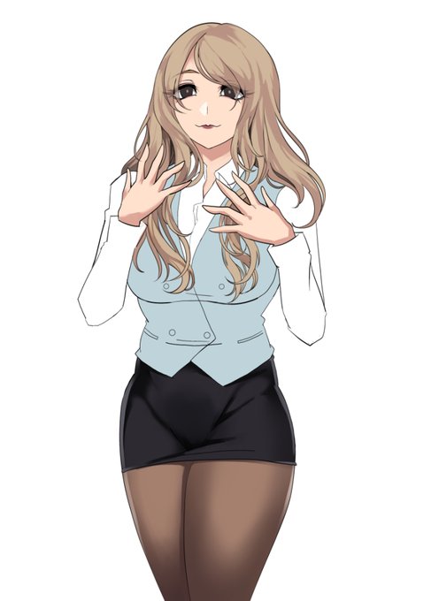 【予告】
職場のドジっ子OLさんの正体を垣間見た(らしい) 