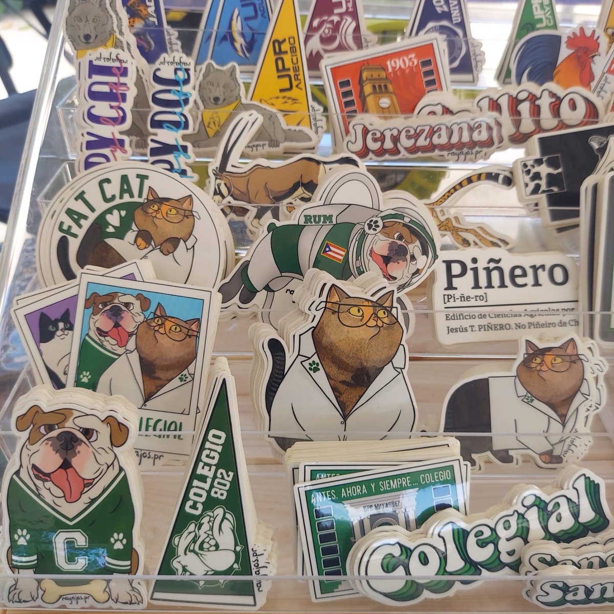Gracias a "rayajos. pr" por su arte ♡ Misuri siempre estará presente en cada uno de nuestros corazones 💚