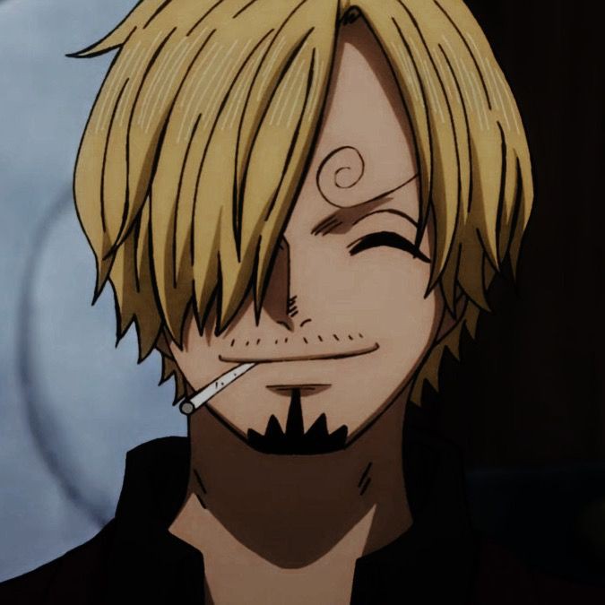 SANJI tweet media