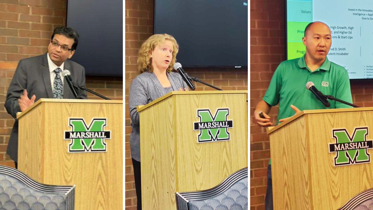 HerdAcademics's tweet photo. Exciting launch of the 3rd Dept. Chair Leadership Academy! With Provost Avi leading, Dr. Allison Carey coordinating #DCLA, and Dr. Ben Eng implementing design thinking, we're geared up to amplify academic excellence with 18 dedicated chairs participating! #LeadershipMatters https://t.co/RRUTWHGgGm