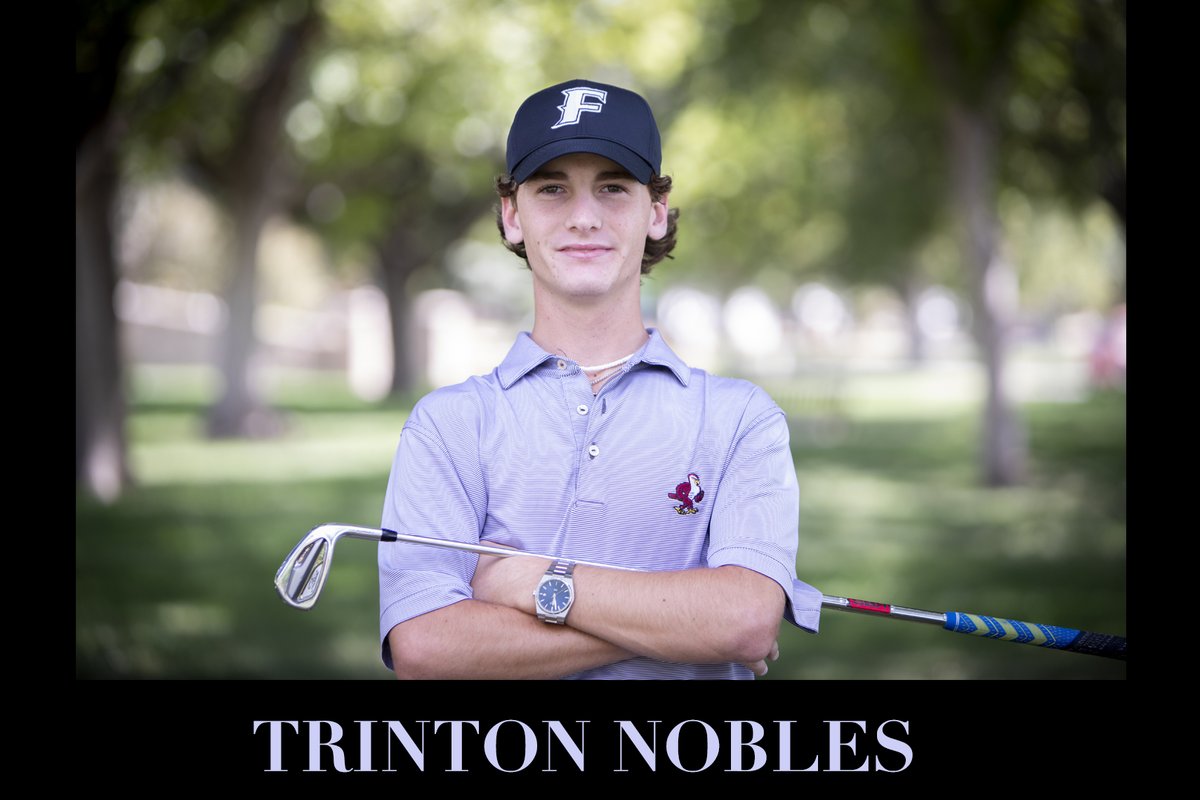 Trinton Nobles
McKinney Texas, 
NAIA National Tournament 
Top 50 Individual NAIA National Tournament 
KCAC Champion 22-23
Scoring average of 73.83
<a href="/FriendsFalcons/">𝗙𝗥𝗜𝗘𝗡𝗗𝗦 𝗙𝗔𝗟𝗖𝗢𝗡𝗦</a>
