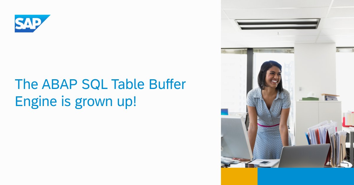 SAP Community tweet media