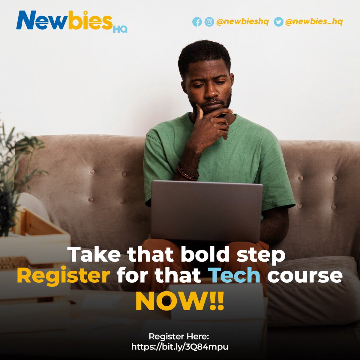 liamudoh's tweet image. Interested in learning Product Design?

@Newbies_hq beginner-friendly Product Design course starts on the 16th of September, 2023. 

Register now -&amp;gt; bit.ly/3Q84mpu to begin your PD journey 🤗

.
.

#NewbiesHQ #UCLdraw Yahoo Africa Ali Bongo #BBNaija  Ceec #snapchat Gabon